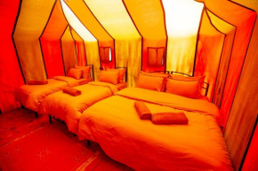 Camp Sands Excursions